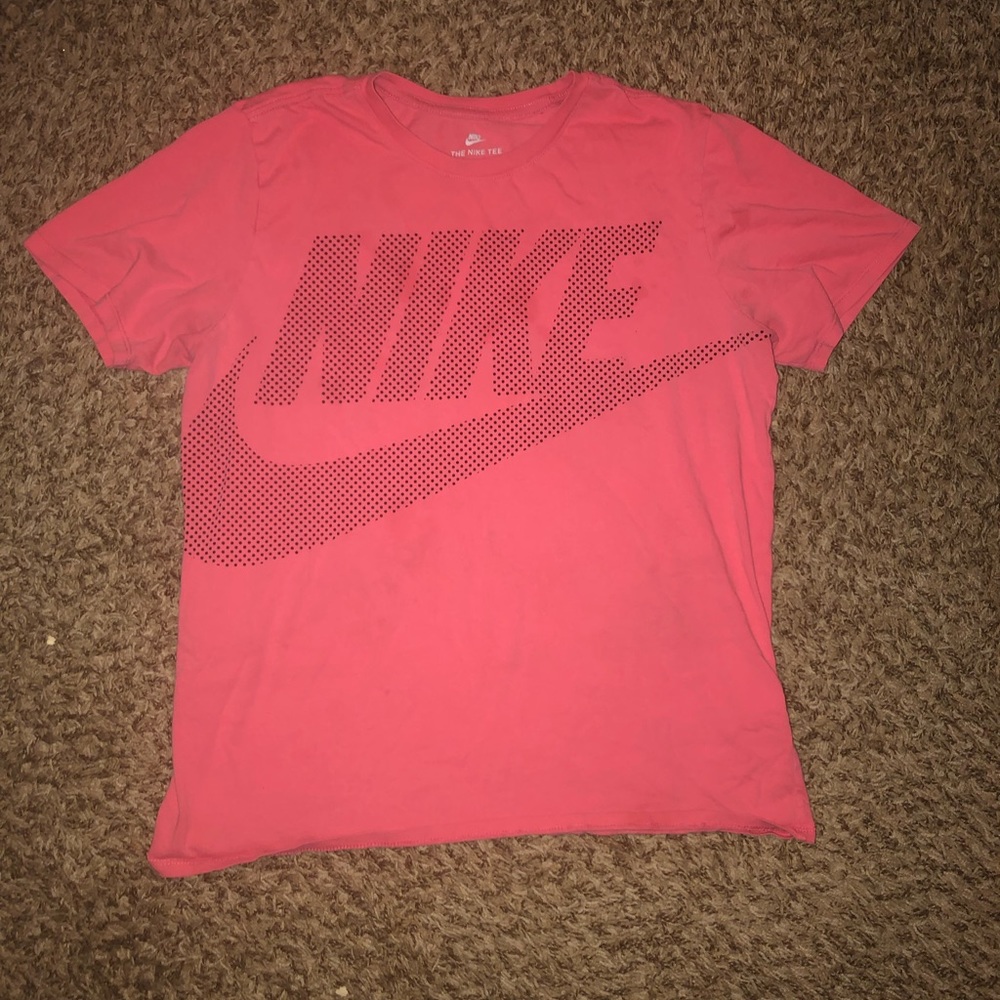 Nike shirt